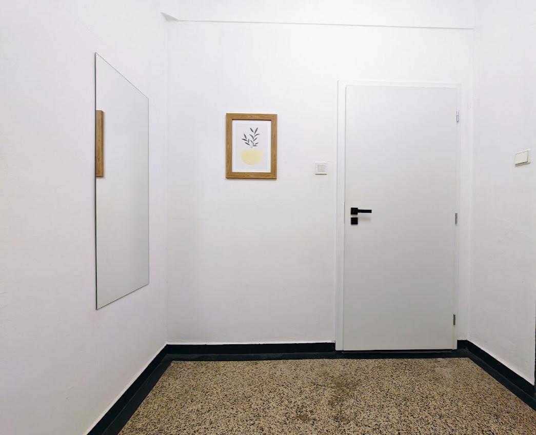 Zizkov Studio -004- Prag Exteriör bild
